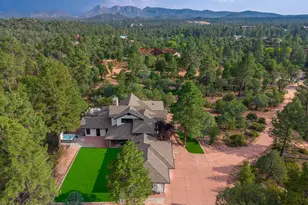 810 N Chaparral Pines Dr, Payson, AZ 85541 - Photo 87