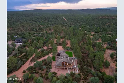 810 N Chaparral Pines Drive, Payson, AZ 85541 - Photo 93