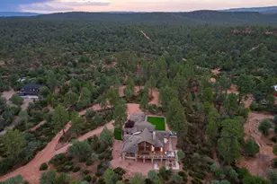 810 N Chaparral Pines Dr, Payson, AZ 85541 - Photo 93