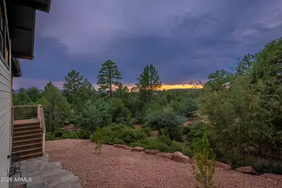 810 N Chaparral Pines Drive, Payson, AZ 85541 - Photo 81