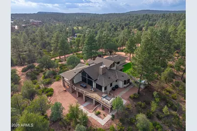 810 N Chaparral Pines Drive, Payson, AZ 85541 - Photo 89