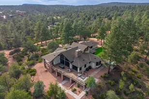 810 N Chaparral Pines Dr, Payson, AZ 85541 - Photo 89