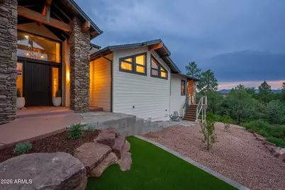 810 N Chaparral Pines Drive, Payson, AZ 85541 - Photo 63