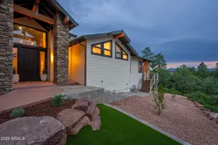 810 N Chaparral Pines Dr, Payson, AZ 85541 - Photo 63