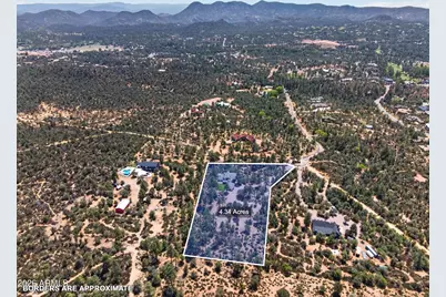 810 N Chaparral Pines Drive, Payson, AZ 85541 - Photo 103