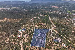 810 N Chaparral Pines Dr, Payson, AZ 85541 - Photo 103