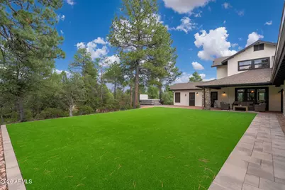 810 N Chaparral Pines Drive, Payson, AZ 85541 - Photo 47