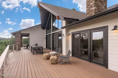 810 N Chaparral Pines Drive, Payson, AZ 85541 - Photo 53