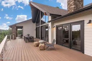 810 N Chaparral Pines Dr, Payson, AZ 85541 - Photo 53