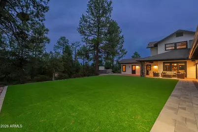 810 N Chaparral Pines Drive, Payson, AZ 85541 - Photo 79