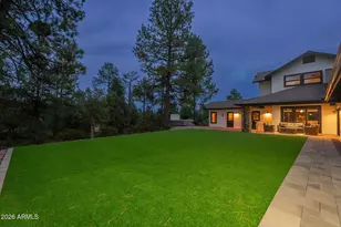 810 N Chaparral Pines Dr, Payson, AZ 85541 - Photo 79