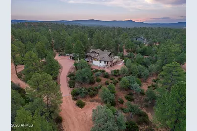 810 N Chaparral Pines Drive, Payson, AZ 85541 - Photo 91