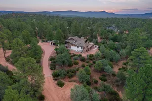 810 N Chaparral Pines Dr, Payson, AZ 85541 - Photo 91