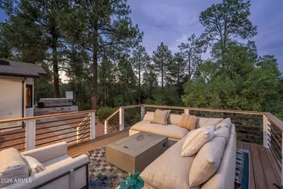 810 N Chaparral Pines Drive, Payson, AZ 85541 - Photo 73