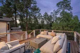 810 N Chaparral Pines Dr, Payson, AZ 85541 - Photo 73
