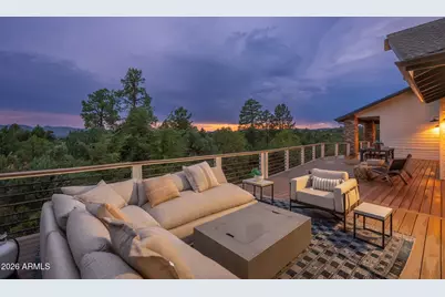 810 N Chaparral Pines Drive, Payson, AZ 85541 - Photo 71