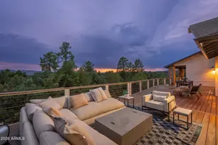 810 N Chaparral Pines Dr, Payson, AZ 85541 - Photo 71
