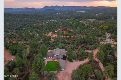 810 N Chaparral Pines Drive, Payson, AZ 85541 - Photo 95