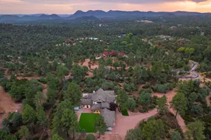 810 N Chaparral Pines Dr, Payson, AZ 85541 - Photo 95