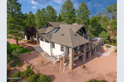 810 N Chaparral Pines Drive, Payson, AZ 85541 - Photo 83