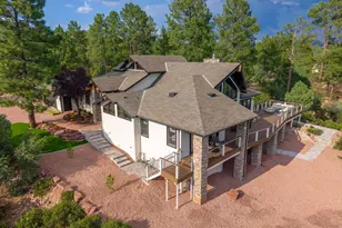 810 N Chaparral Pines Dr, Payson, AZ 85541 - Photo 83