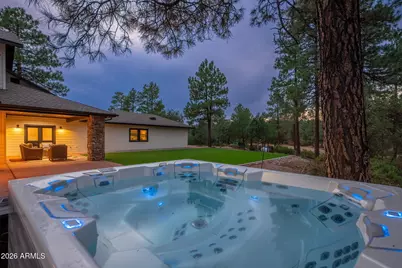 810 N Chaparral Pines Drive, Payson, AZ 85541 - Photo 75