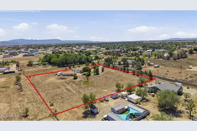 1708 W Arlene Street, Chino Valley, AZ 86323 - Photo 31