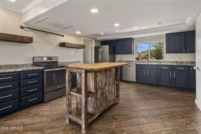 6914 E Highland. Road, Cave Creek, AZ 85331 - Photo 13