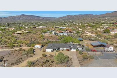 6914 E Highland. Road, Cave Creek, AZ 85331 - Photo 5