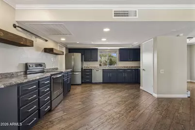 6914 E Highland. Road, Cave Creek, AZ 85331 - Photo 15
