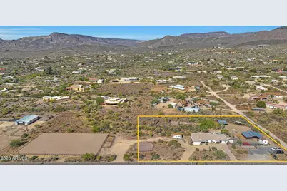 6914 E Highland. Road, Cave Creek, AZ 85331 - Photo 43