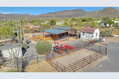 6914 E Highland. Road, Cave Creek, AZ 85331 - Photo 39