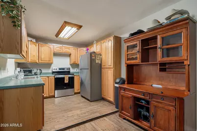 6914 E Highland. Road, Cave Creek, AZ 85331 - Photo 31