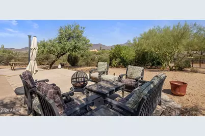 6914 E Highland. Road, Cave Creek, AZ 85331 - Photo 37