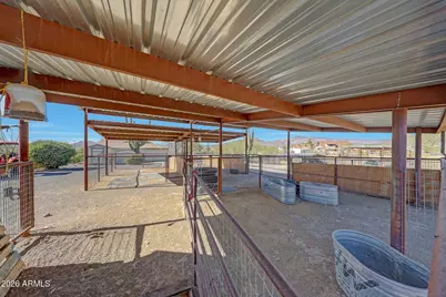 6914 E Highland. Road, Cave Creek, AZ 85331 - Photo 41
