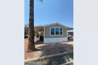 8601 N 71st Avenue #155, Glendale, AZ 85301 - Photo 1