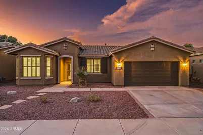 42560 W North Star Drive, Maricopa, AZ 85138 - Photo 1