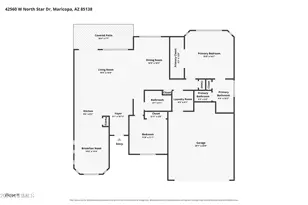 42560 W N Star Dr, Maricopa, AZ 85138 - Photo 61