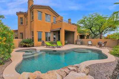 12341 E North Lane, Scottsdale, AZ 85259 - Photo 35