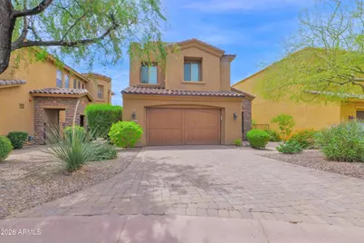 12341 E North Lane, Scottsdale, AZ 85259 - Photo 1