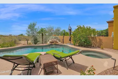 12341 E North Lane, Scottsdale, AZ 85259 - Photo 31