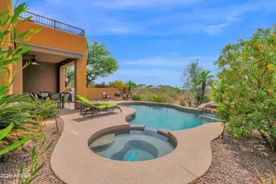 12341 E North Lane, Scottsdale, AZ 85259 - Photo 33