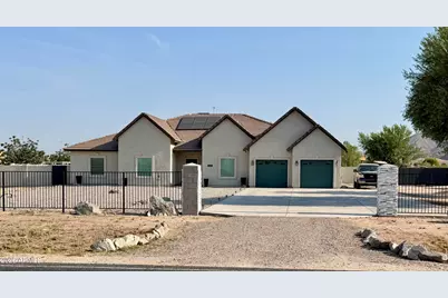 11816 W Val Vista Boulevard, Casa Grande, AZ 85194 - Photo 1