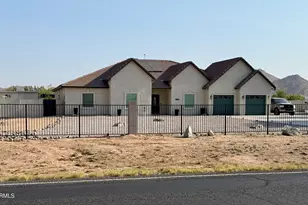 11816 W Val Vista Blvd, Casa Grande, AZ 85194 - Photo 3
