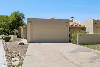 7817 E Sandalwood Drive, Scottsdale, AZ 85250 - Photo 1