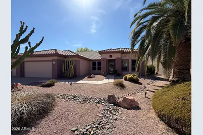 20123 N Painted Sky Drive, Surprise, AZ 85374 - Photo 1