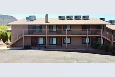 115 E Cortez Drive #110, Sedona, AZ 86351 - Photo 11