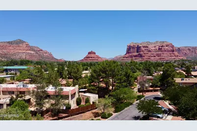 115 E Cortez Drive #110, Sedona, AZ 86351 - Photo 13