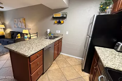 115 E Cortez Drive #110, Sedona, AZ 86351 - Photo 5