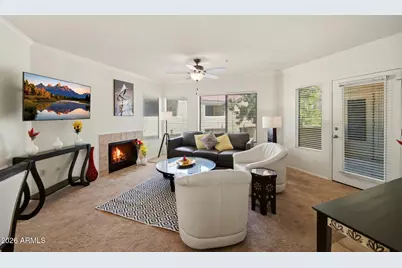7575 E Indian Bend Road #Apt 2013, Scottsdale, AZ 85250 - Photo 1